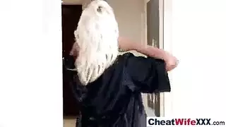 أمّ حليبة تشتهي نيك قوي في شقة عشيقها السري