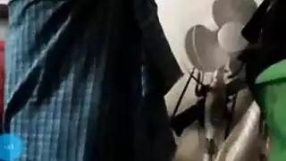 تسريب شريط إباحي خاص للزوجين العرب: مُصور بالهاتف