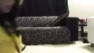 شريط جنسي للهواة: أم عربية ناضجة تلعب بثدييها الضخمين