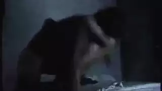 ركوبة كاوبوي مثيرة مع صراخ النشوة وإيلاج عميق