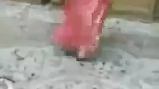 أو رقص مغربي – أثداء بارزة وأرداف تهتز