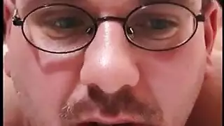 رقص عربي ساخن يؤدي إلى مثلية جنسية مكثفة وقذف مني