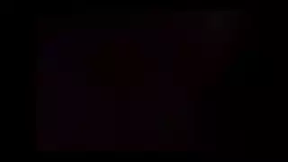 خيالات غرفة النوم السرية: فتاة عربية تحولها إلى إباحية حقيقية