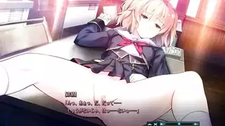 فتاة كرتونية ناشجة تتوسل لجماع شرجي قوي وتحصل عليه