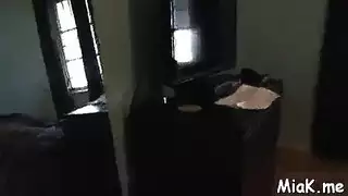 خيال مايا خليفة: أن تمتلئ بزب ضخم