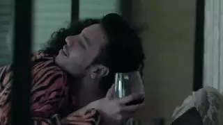 فيلم جنس هندي كلاسيكي: حركات مثلية رومانسية غير مقطوعة