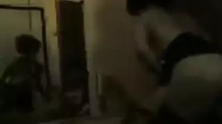 فيديو لبناني للتلصص: لحظات قاسية مسروقة