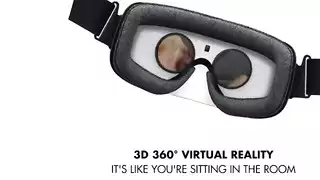 قمة الأفلام الإباحية بالواقع الافتراضي: جنس عنيف في الواقع الافتراضي