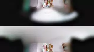 ناك افتراضي: رحلة إكس إكس إكس مكثفة لشرموطة جامحة