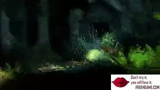 سكس أنمي ساخن: أكشن قوي وسكس صريح جامد