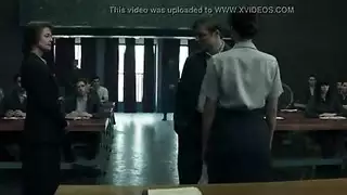 درس في النيك حقيقي امام التلاميذ يعلمهم النيك الصحيح