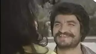 ١ أفلام تركية قديمة إباحية مع شغف رومانسي