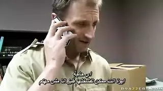 جنس شرجي مع امرأة مكتنزة ترجمة عربية كاملة