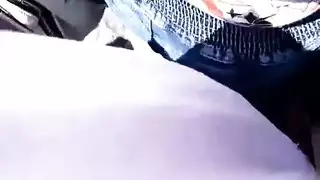 بث مباشر صريح: وسيم جزائري ينيك فتحة شرجها حتى النشوة