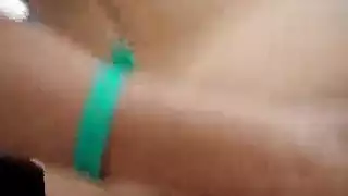 جنس جماعي في الخارج تم تصويره