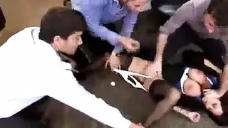 المديرة و السكريتيرة