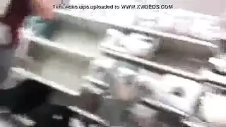 نيك بدوي متوحش: مشهد صحراوي طويل