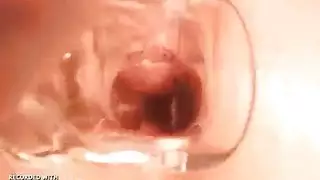 إباحية مص قوي تدليك القضيب حتى الانفجار