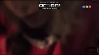 رسوم متحركة إباحية للسيد بين: جنس عنيف ونهاية بالقذف الداخلي