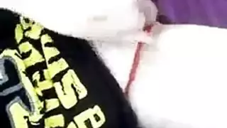 إلاهة فستان كثير الشعر