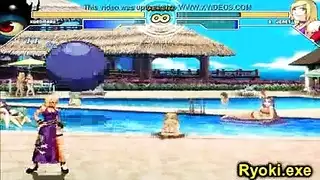 زبور سوداء كبيرة في الحركة ماراثون جنس صريح