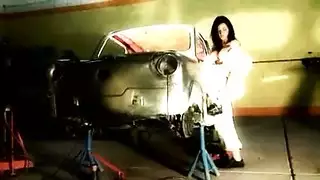 جنس مثلث إباحي: شبان عرب في لقاء شرجي عنيف