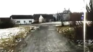 جنس عِرقي مكثف مع حمال قوي