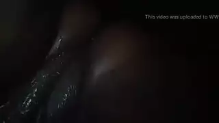 في أعلى الصفحة خشب الأبنوس الجنس الشرجي مقيد