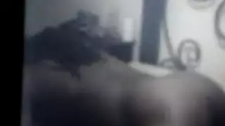 صراخ مكتنزة الحلق مارس الجنس