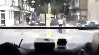 فيديو عن استيلاء عس على منزل