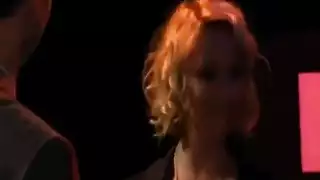 علاقة جنسية جماعية مع قذف داخلي متعدد