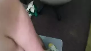 سن مراهقه تناك من الاب