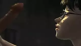 شقي زجاجة الأحمق