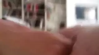 يخت الداعر مزدوجة شعر داكن