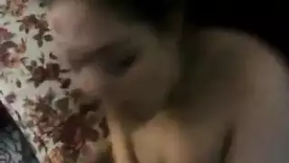 سكس بيجي ع اختو وهي نايمة