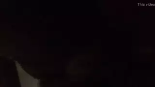 حسي مجعد مشعر خشب الأبنوس الهواة