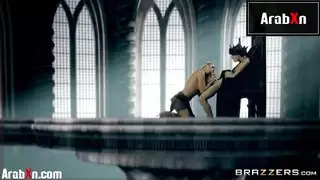 نيك عائلة محرم لعبة قاسية تتحول إلى جامحة