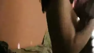 تسريب فيديو إباحي مغربي منزلي ساخن