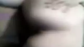 جنس شرجي صريح: ضرب الباب الخلفي