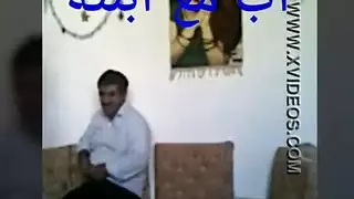 التلذذ بطيزها: جلسة سكس بعد الإفطار