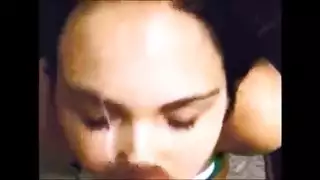 ملكة النيك الشرجي العربية: مؤخرة ضخمة تأخذ نيكاً قاسياً