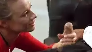 أفضل مشاهد إكس إكس إكس: نجوم البورنو الأسخن في حركات هاردكور