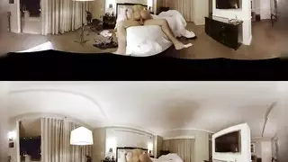 vr sex fantasy: intense xxx action and pleasure