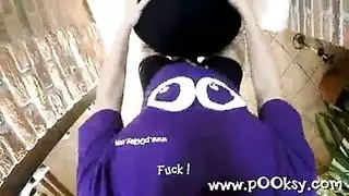 حفلة جماع في العمل: زملاء مثيرون لا يتوقفون