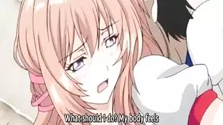 سكس عنيف وقوي في الكرتون سكس هنتاي سكس أسيوي