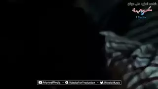 مشهد مثلي صريح: قبلة روبي الفرنسية العميقة واللعب الجسدي