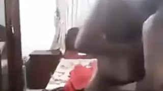 شركاء جذابون في حركة إباحية خام