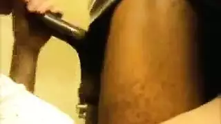 شابة مغرورة تمارس الجنس الشرجي والمهبلي