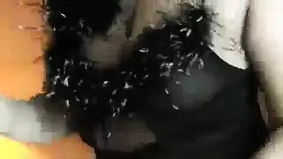 نيج بنت سمراء طيزها مربرب