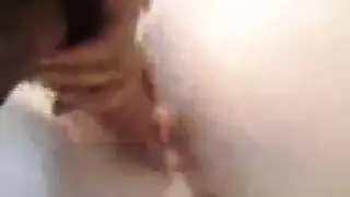 نيك رومانسي متوحش مع حورية إيرانية مذهلة